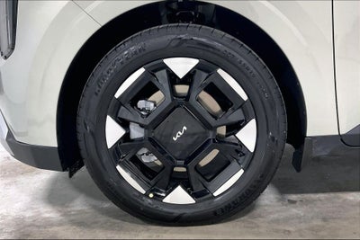 2027 Kia Carnival EX