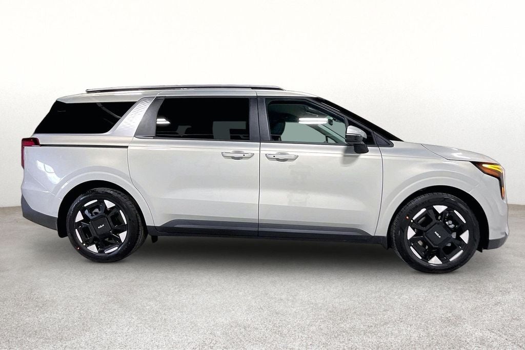 2027 Kia Carnival EX