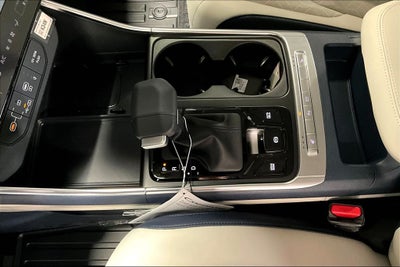 2025 Kia Carnival EX