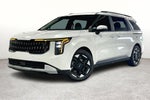 2025 Kia Carnival EX