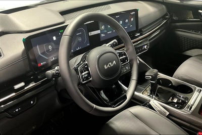 2025 Kia Carnival SX Prestige