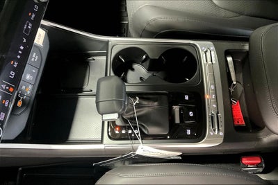 2025 Kia Carnival SX Prestige