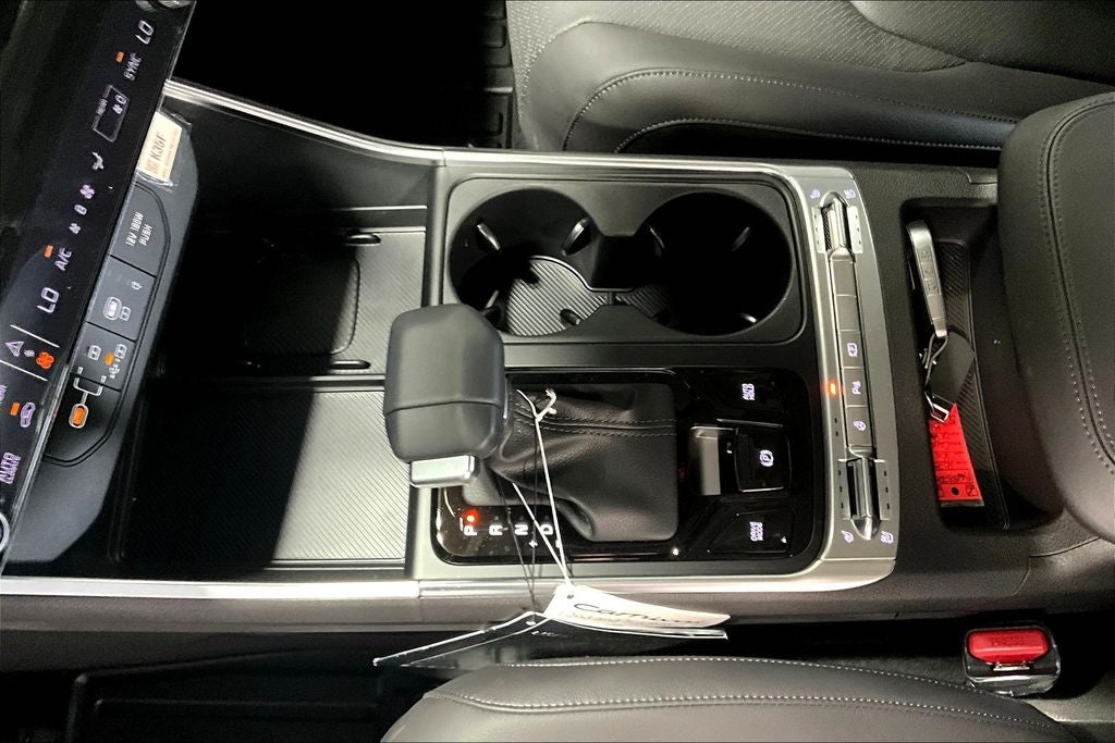 2025 Kia Carnival SX Prestige