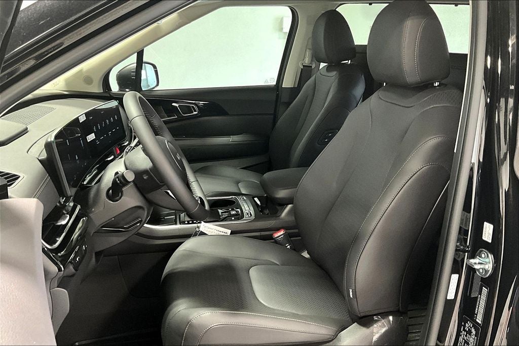 2025 Kia Carnival SX Prestige