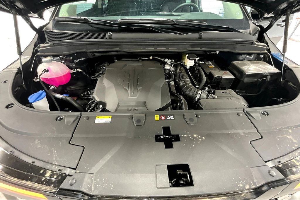 2025 Kia Carnival SX Prestige