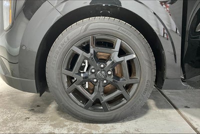 2025 Kia Carnival SX Prestige