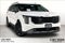 2027 Kia Carnival SX