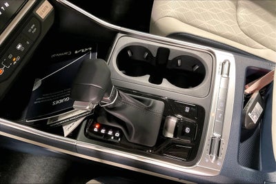 2027 Kia Carnival SX