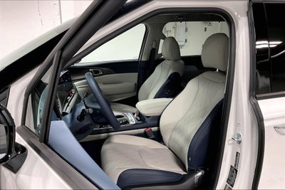 2027 Kia Carnival SX