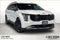 2027 Kia Carnival Hybrid SX