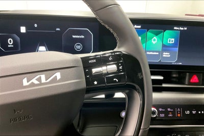 2027 Kia Carnival Hybrid SX