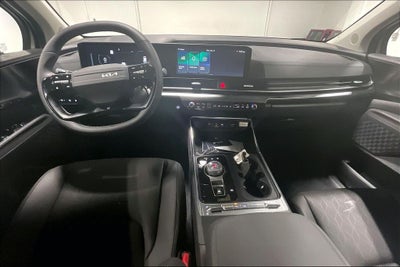2027 Kia Carnival Hybrid SX