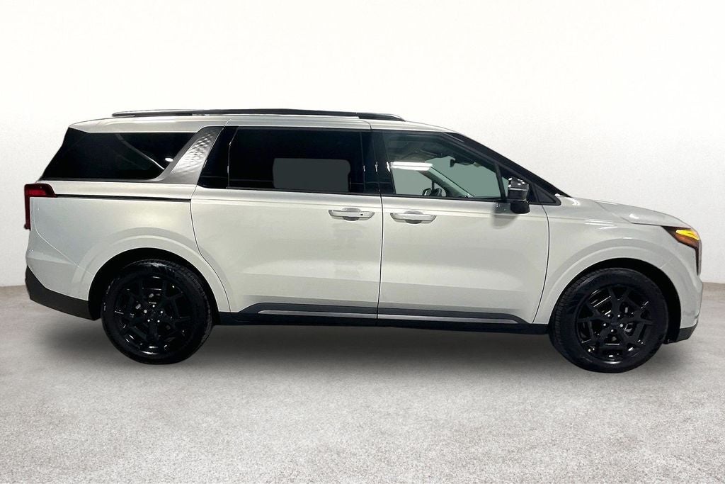 2027 Kia Carnival Hybrid SX