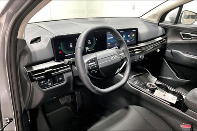 2026 Kia Sportage Hybrid LX