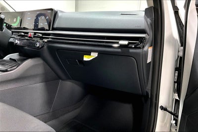 2026 Kia Sportage Hybrid LX