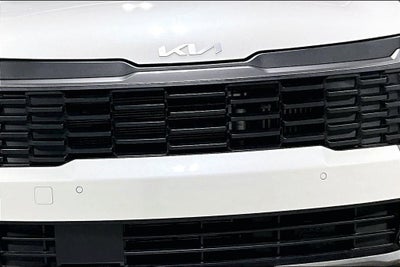 2026 Kia Sportage Hybrid LX
