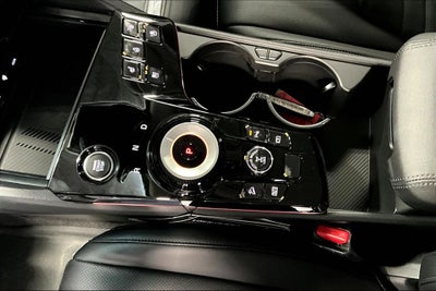 2025 Kia Sportage Hybrid SX-Prestige