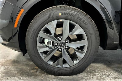 2025 Kia Sportage Hybrid SX-Prestige