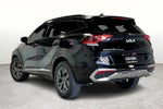 2025 Kia Sportage Hybrid SX-Prestige