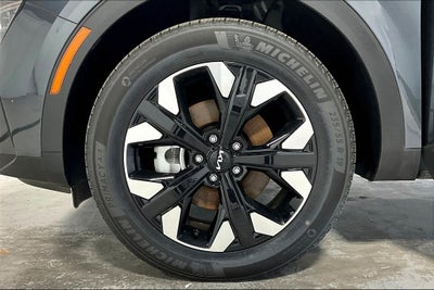 2024 Kia Sportage Plug-In Hybrid X-Line