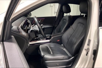 2021 Mercedes-Benz GLA GLA 250