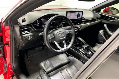 2024 Audi A5 Sportback 45 S line Premium Plus quattro