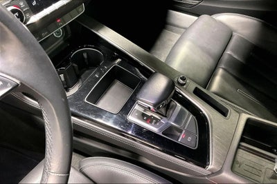 2024 Audi A5 Sportback 45 S line Premium Plus quattro