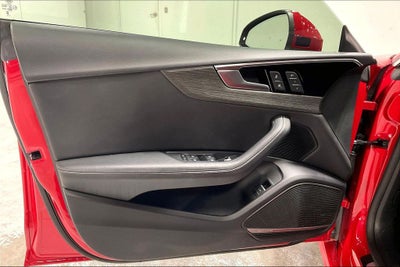 2024 Audi A5 Sportback 45 S line Premium Plus quattro