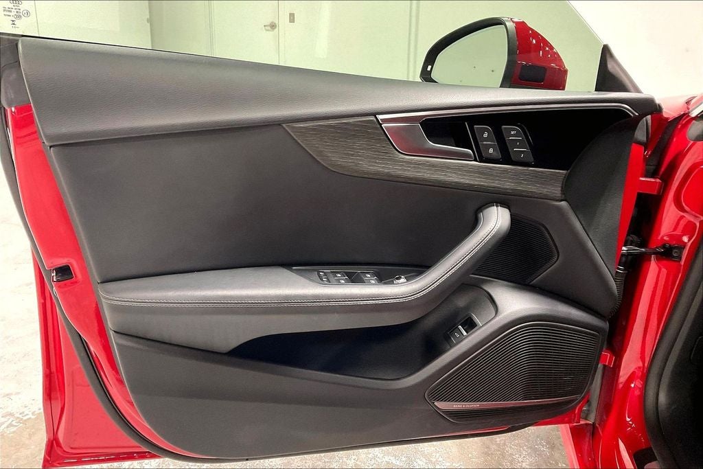 2024 Audi A5 Sportback 45 S line Premium Plus quattro