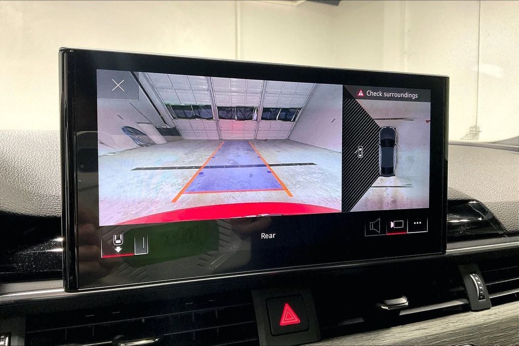 2024 Audi A5 Sportback 45 S line Premium Plus quattro