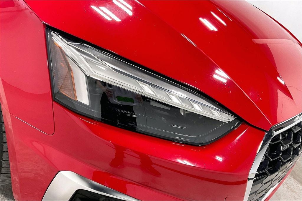 2024 Audi A5 Sportback 45 S line Premium Plus quattro