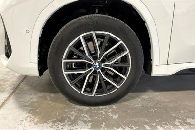 2024 BMW X1 xDrive28i