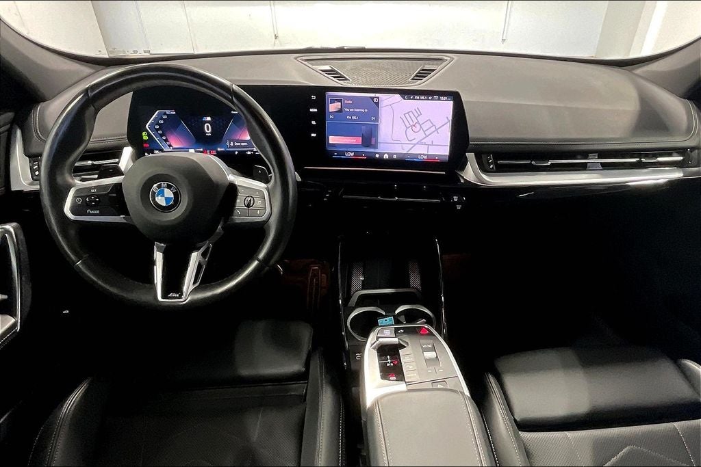 2024 BMW X1 xDrive28i