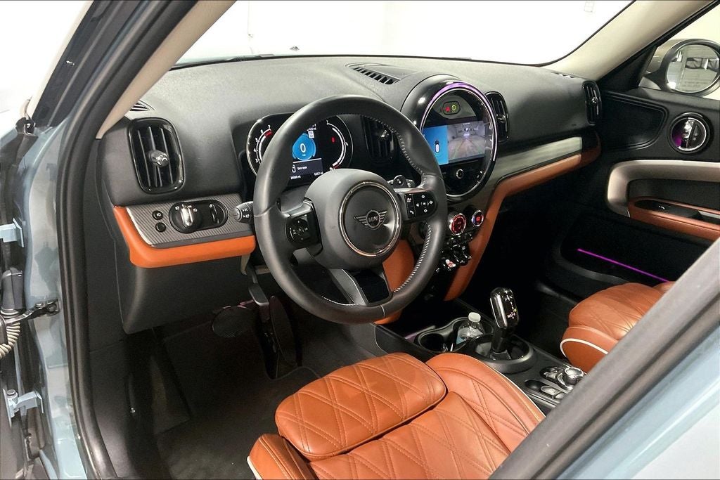 2023 MINI Cooper S Countryman Signature