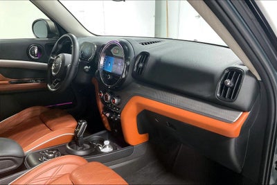 2023 MINI Cooper S Countryman Signature