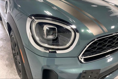 2023 MINI Cooper S Countryman Signature