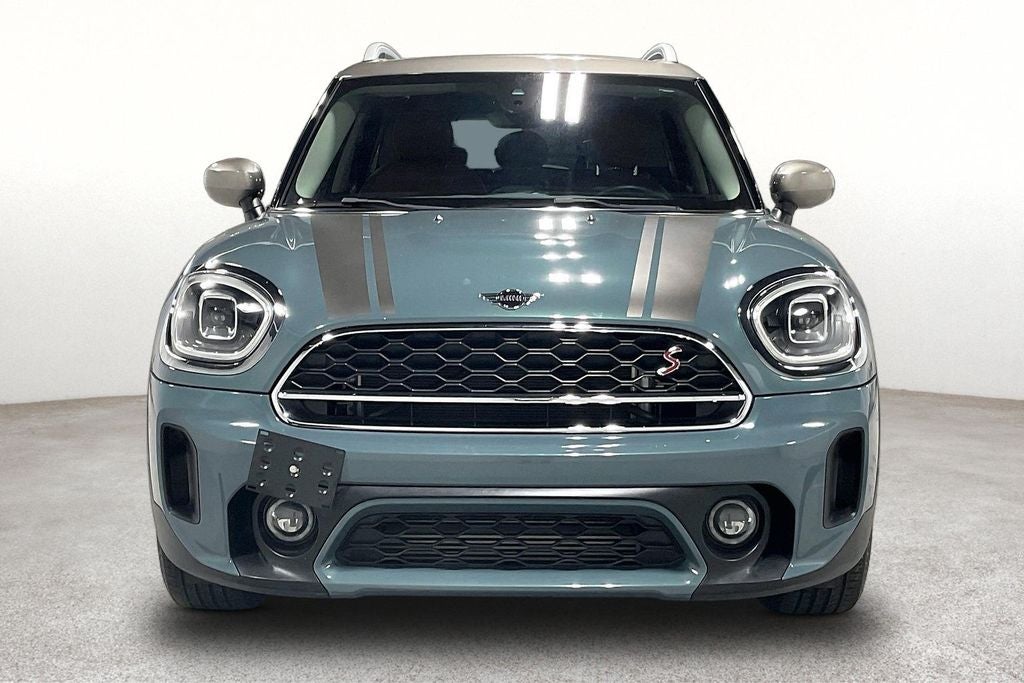 2023 MINI Cooper S Countryman Signature