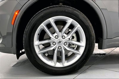 2022 Dodge Durango GT