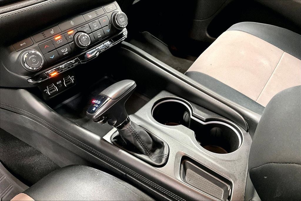 2022 Dodge Durango GT