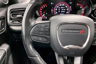 2022 Dodge Durango GT