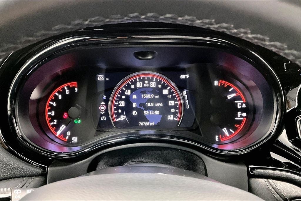 2022 Dodge Durango GT