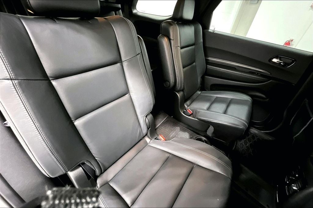 2022 Dodge Durango GT