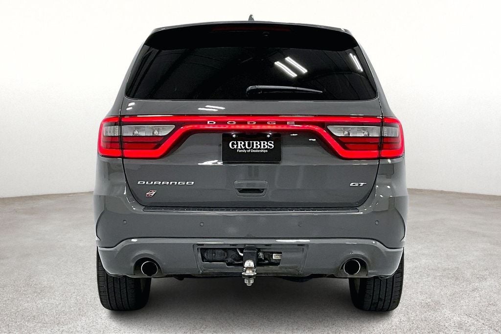 2022 Dodge Durango GT