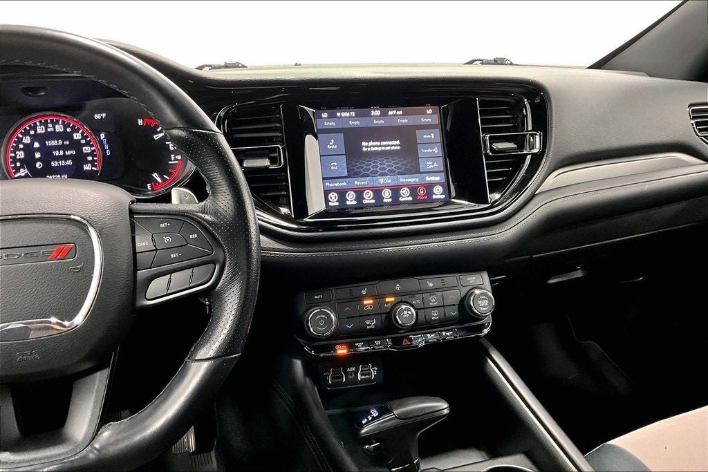 2022 Dodge Durango GT