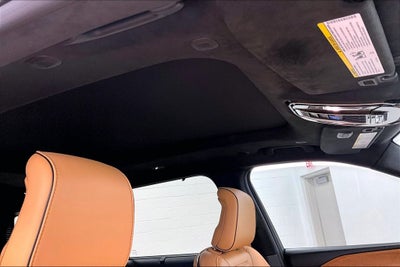 2022 Jeep Grand Cherokee L Summit Reserve