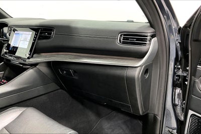 2024 Jeep Wagoneer Series III