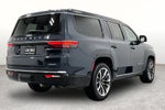 2024 Jeep Wagoneer Series III
