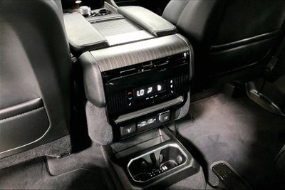 2024 Jeep Wagoneer Series III