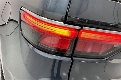 2024 Jeep Wagoneer Series III