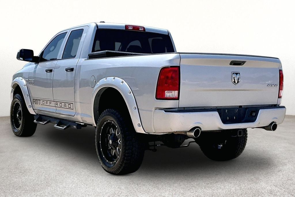 2014 RAM 1500 Express